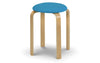 Dandy Stool - Blue